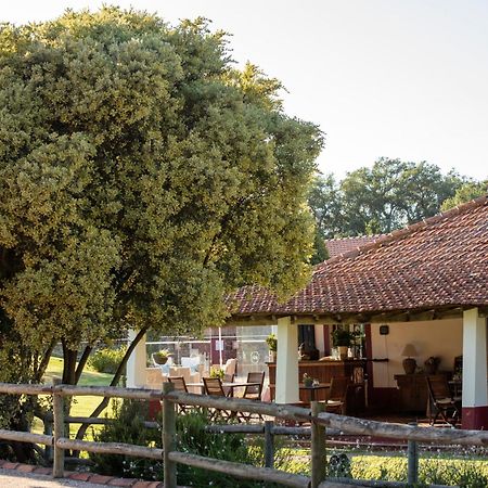Herdade Das Barradas Da Serra Grandola Exterior photo