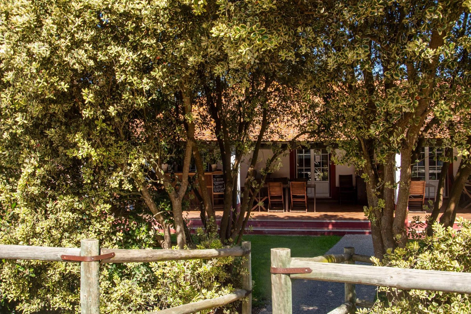 Herdade Das Barradas Da Serra Grandola Exterior photo