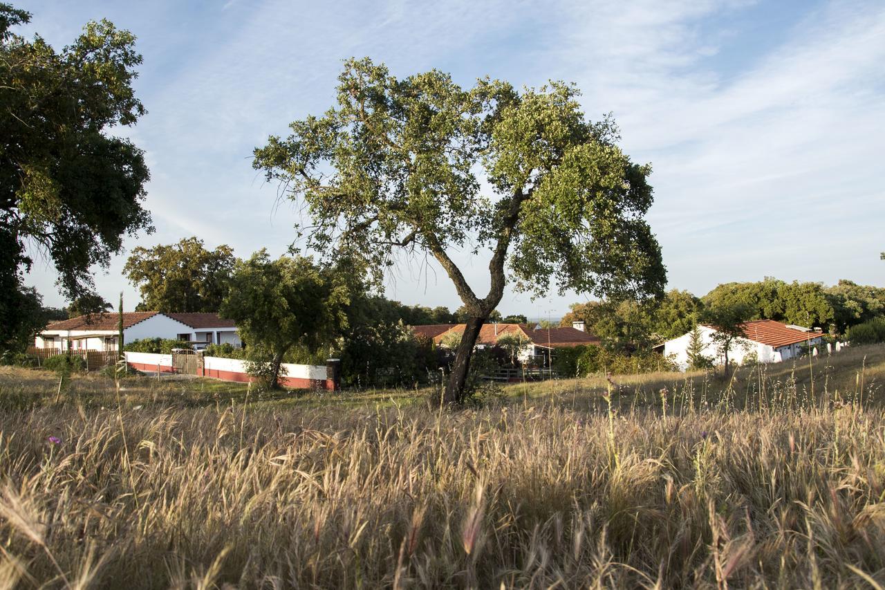 Herdade Das Barradas Da Serra Grandola Exterior photo